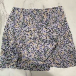 The fifth label mini skirt